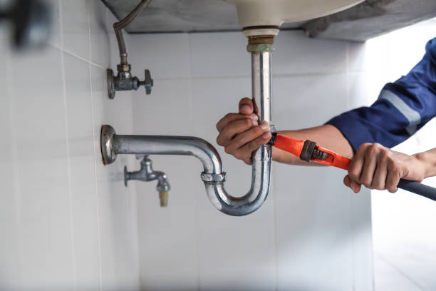 Trusted Bloomingdale, TN Plumbing Experts