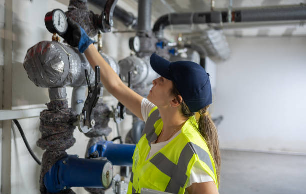 Best Sewer Cleaning Services  in Bloomingdale, TN