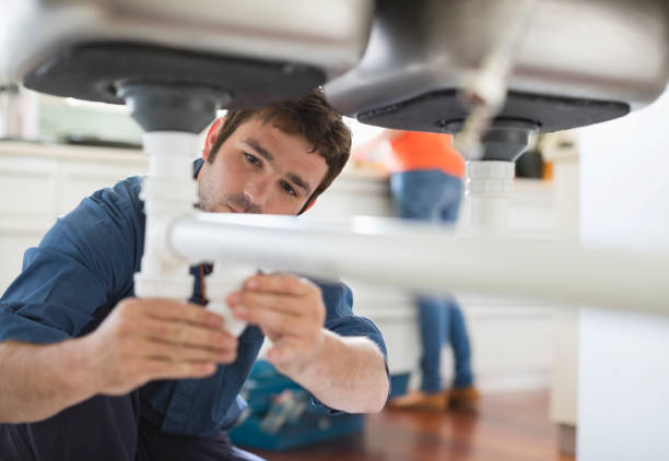 Best Water Leak Repair  in Bloomingdale, TN