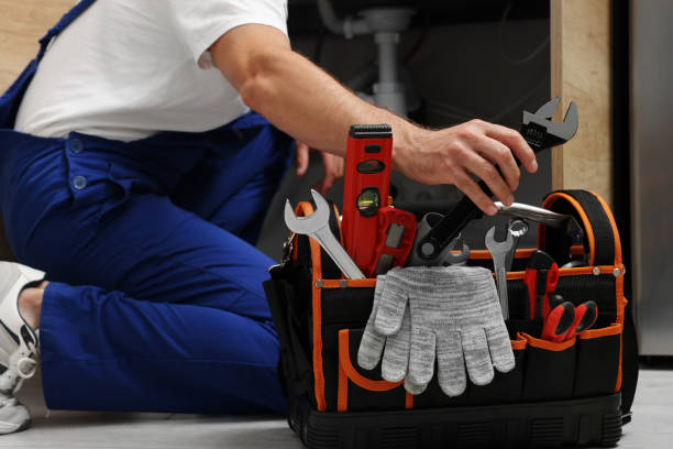Best Gas Line Repair  in Bloomingdale, TN