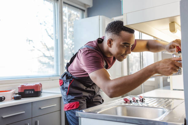 Best Residential Plumbing Services  in Bloomingdale, TN